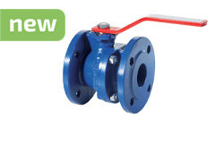 Zawór kulowy Brandoni